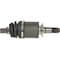 A1 Cardone New Cv Drive Axle, 66-7378 66-7378 - alternate 3